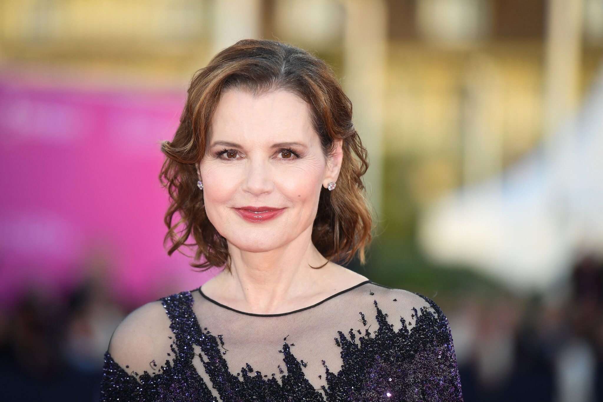Geena Davis'S Inspiring Story: A Journey To Gender Equality In Law (2025) - d9s3t0s