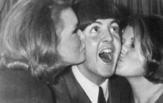 Paul McCartney Reveals The Beatles’ Wild Tales in Exclusive Interview