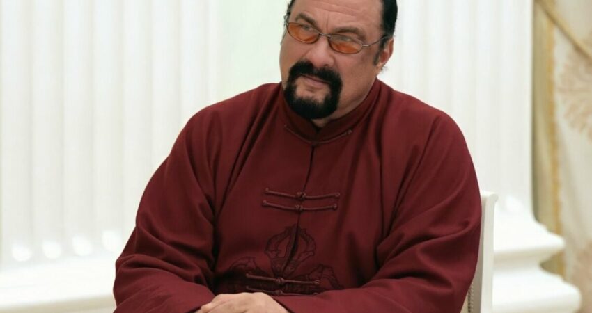 Steven Seagal’s Infamous Ban from ‘Saturday Night Live’