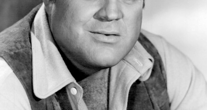 The Tragic Demise of Dan Blocker Alters the Course of Bonanza